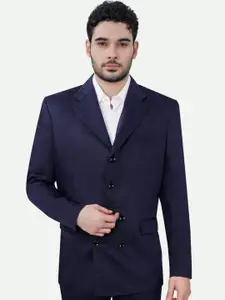 FRENCH CROWN Single Breasted Formal Blazer