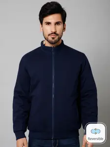 Cantabil Reversible Bomber Jacket