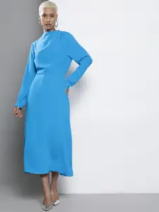 DOROTHY PERKINS A-Line Midi Dress