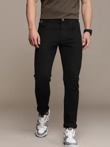 WROGN Men Stretchable Jeans