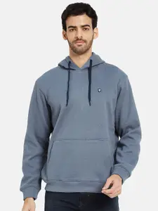 Octave Hooded Fleece Sweatshirt