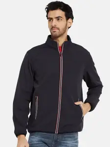 METTLE Mock Collar Bomber Jacket