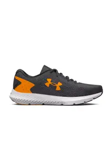 UNDER ARMOUR Men UA Charged Rogue 3 Knit Running Shoes