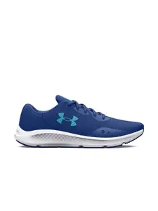 UNDER ARMOUR Men UA Charged Pursuit 3 Running Shoes