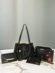 Bagsy Malone Set Of 5 Handbags
