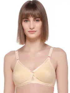 SONA Medium Coverage Cotton T-shirt Bra with All Day Comfort