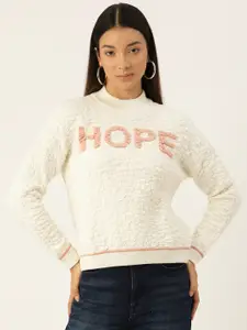 Madame Self-Design Pullover