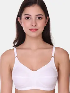 SONA Medium Coverage Cotton Everyday Bra With All Day Comfort