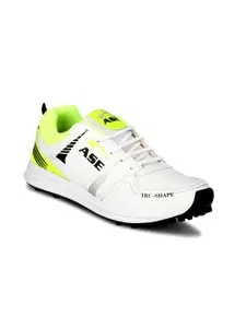 ASE Men Super Grip EVA Cricket Shoes
