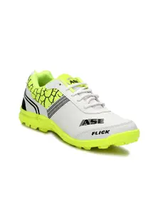 ASE Men Super Grip EVA Cricket Shoes