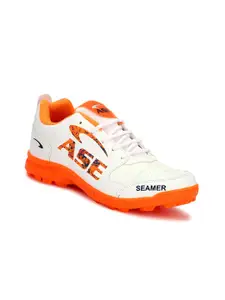 ASE Men Super Grip EVA Cricket Shoes