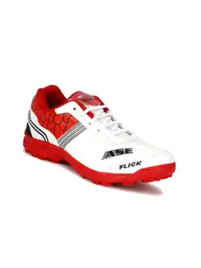 ASE Men Super Grip EVA Cricket Shoes