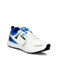 ASE Men Super Grip EVA Cricket Shoes