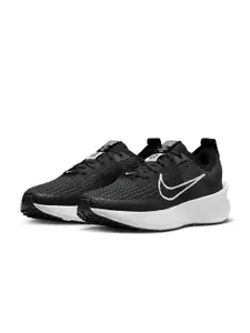 Nike Men Interact Run Road Running Shoes