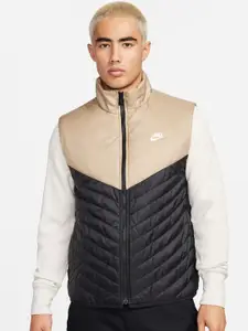 Nike Therma-FIT Windrunner Midweight Puffer Vest Jacket