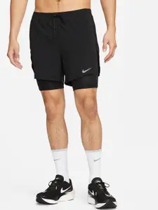 Nike Men Dri-Fit Run Division Stride Running Shorts
