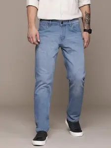 Roadster Men Slim Fit Stretchable Jeans