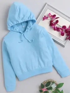 Lil homies Girls Hooded Pullover
