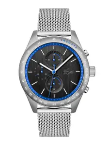 Lacoste Men Apext Chronograph Analogue Watch 2011298