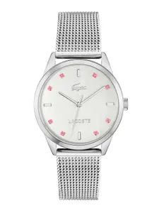 Lacoste Women Gemala Analogue Watch 2001347