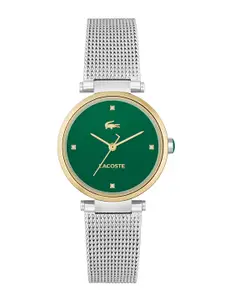 Lacoste Women Orba Analogue Watch 2001348