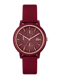 Lacoste Women Multi Function Analogue Watch 2001328