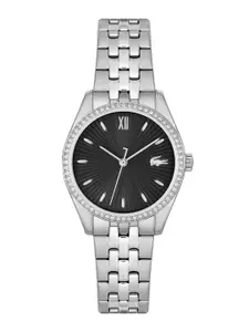 Lacoste Women Tuilerie Analogue Watch 2001323