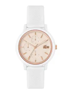 Lacoste Women Analogue Watch 2001326