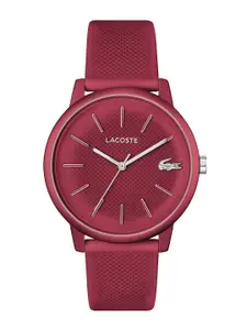 Lacoste Men Move Analogue Watch 2011283
