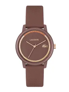 Lacoste Women Go Analogue Watch 2001319