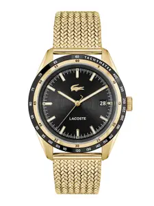 Lacoste Men Everett Analogue Watch 2011295