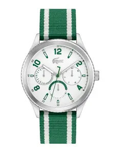 Lacoste Men Deuce Analogue Watch 2011289