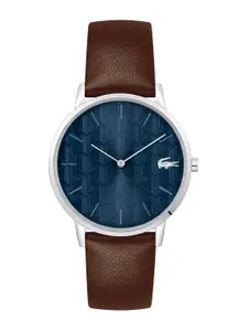 Lacoste Men Crocorigin Analogue Watch 2011307