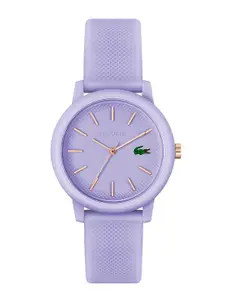 Lacoste Women Analogue Watch 2001317