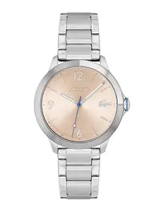 Lacoste Women Moonball Analogue Watch 2001333