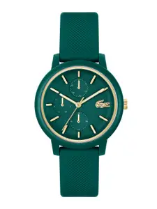 Lacoste Women Analogue Watch 2001329