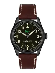 Lacoste Men Adventurer Analogue Watch 2011299