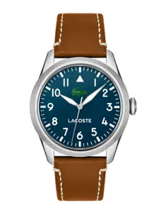 Lacoste Men Adventurer Analogue Watch 2011301