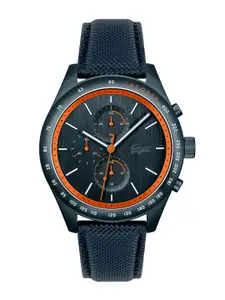 Lacoste Men Apext Chronograph Analogue Watch 2011297