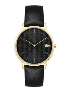 Lacoste Men Crocorigin Analogue Watch 2011306