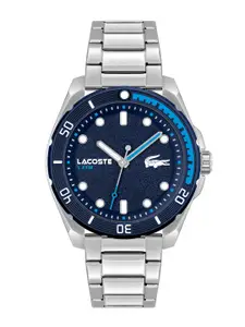 Lacoste Men Finn Analogue Watch 2011286