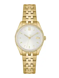 Lacoste Women Tuilerie Analogue Watch 2001324