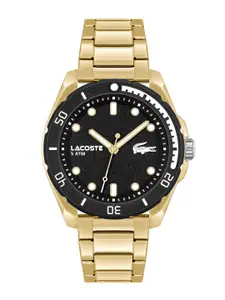 Lacoste Men Finn Analogue Watch 2011287