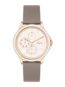 Lacoste Women Skyhook Analogue Watch 2001339