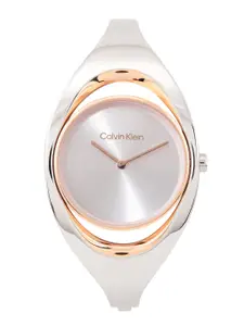 Calvin Klein Women Elation Analogue Watch 25200424