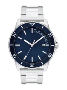 Calvin Klein Men Aqueous Analogue Watch 25200385