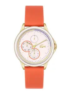 Lacoste Women Skyhook Analogue Watch 2001338