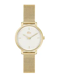 Lacoste Women Suzanne Analogue Watch 2001322