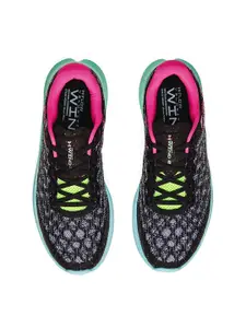 UNDER ARMOUR Men FLOW Velociti Wind 2 Speed Overdrive Running Shoes