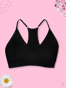 DChica Girls All Day Comfort Bra Removable Cups Full Coverage